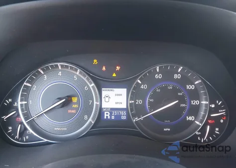 2012 Infiniti Qx56 from USA, damaged, VIN JN8AZ2NF1C9518741